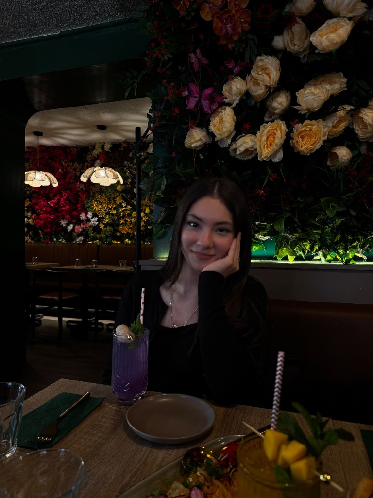 Diyora Nigmanova