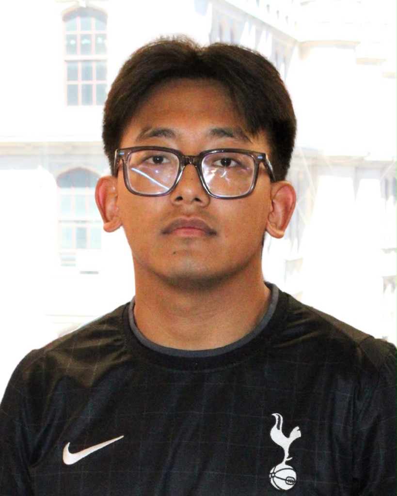 Ghangshon Nyizer