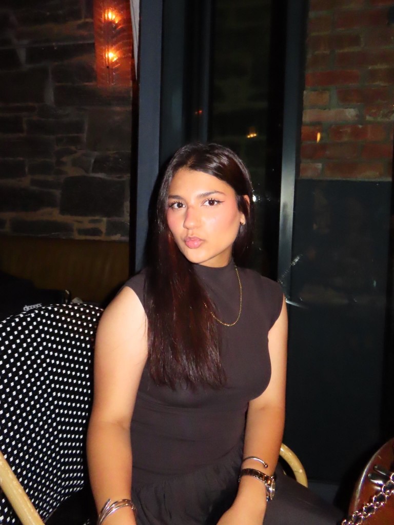 Maryam Salikhova