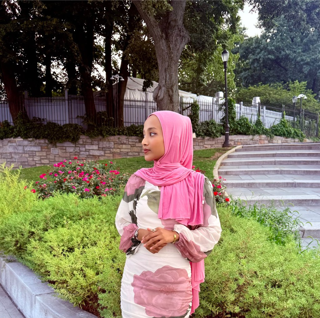 Mohima Meher
