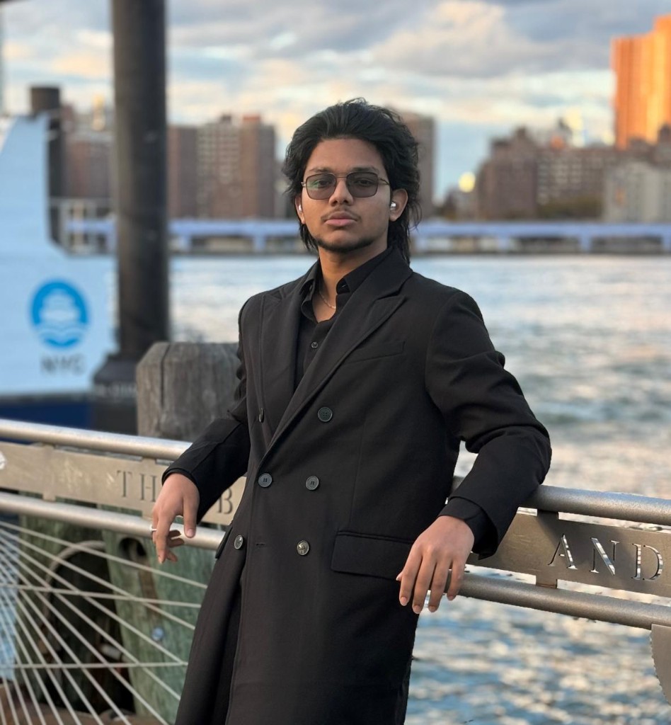 Muaaz Ameen